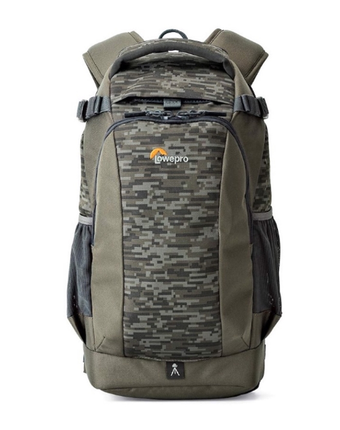 LowePro Flipside 200 AW II Camo